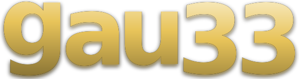gau33 logo
